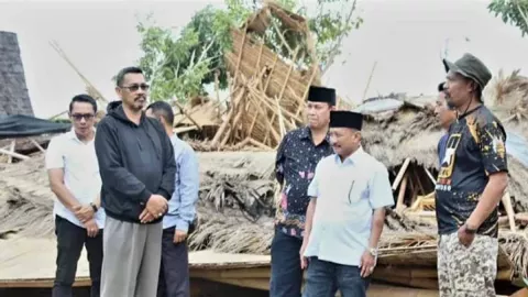 Wisata Karang Kenik Segera Diperbaiki, Respons Cepat Pemkab Situbondo - GenPI.co JATIM