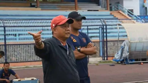 Persela Lamongan Cari Lawan Uji Coba, Persiapan Liga 2 - GenPI.co JATIM