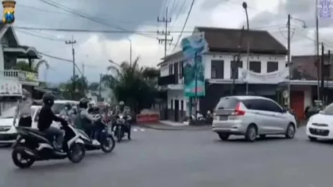 Daftar Jalan Alternatif di Kota Batu, Cegah Macet Liburan Akhir Tahun - GenPI.co JATIM