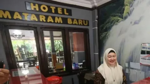 Libur Akhir Tahun Hotel di Kota Madiun Penuh, PHRI Beri Pesan Penting - GenPI.co JATIM