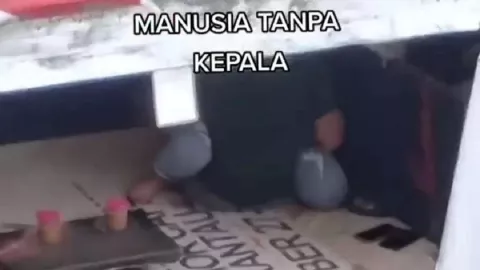 Viral Sejoli Diduga Melakukan Hal Tak Senonoh di Warung Daerah Trawas Mojokerto - GenPI.co JATIM