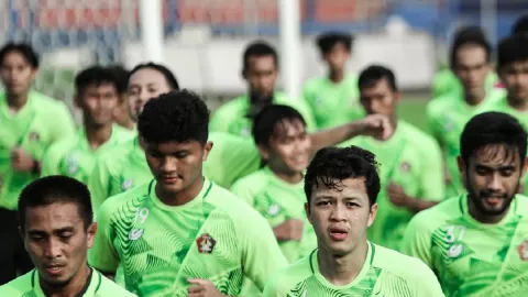 Bursa Transfer Liga 1, Persik Boyong 4 Pemain Muda - GenPI.co JATIM