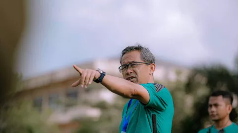 Pelatih Persebaya Puji Skuad Madura United - GenPI.co JATIM