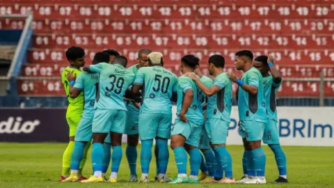 Tiket Madura United vs Persebaya Sudah Dijual, Segera Borong - GenPI.co JATIM