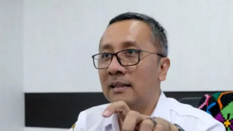 Mengurus Izin di Surabaya Kini Lebih Mudah, Aplikasi IKD Solusinya - GenPI.co JATIM