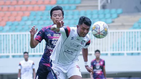 Menang Lawan RANS Nusantara, Arema FC Putus Tren Negatif - GenPI.co JATIM