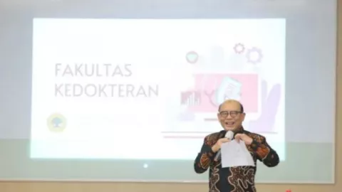 4 Tahun Penantian, Untag Surabaya Optimistis Dirikan Fakultas Kedokteran - GenPI.co JATIM