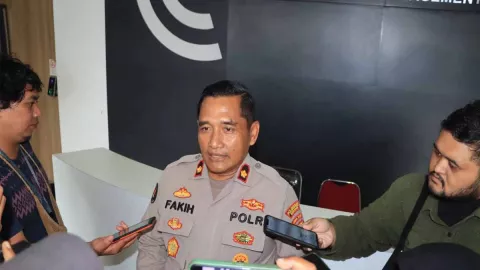Polrestabes Surabaya Minta Maaf Buntut Puluhan Anggota Brimob Buat Gaduh di Sidang Kanjuruhan - GenPI.co JATIM