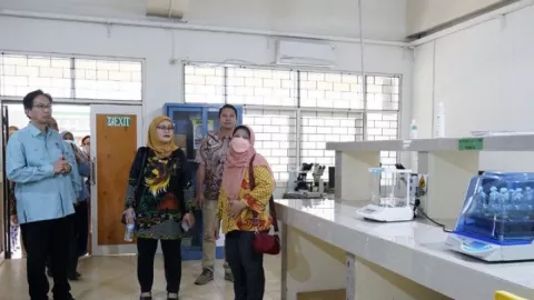 Jumlah Dokter Kurang, ITS Surabaya Berniat Buka Fakultas Kedokteran - GenPI.co JATIM