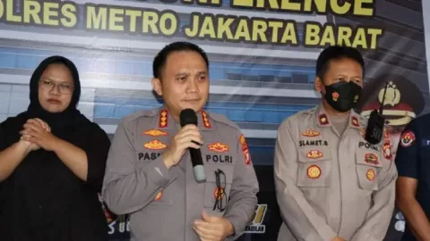 Jabat Kapolrestabes Surabaya, Ini Profil Kombes Pol Pasma Royce - GenPI.co JATIM