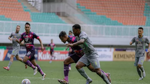 Link Live Streaming Liga 1 Hari Ini, PSIS Semarang vs Persebaya Surabaya - GenPI.co JATIM