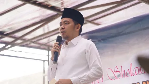 Siap Jalankan Mesin, Gerindra Jatim Tunggu Instruksi DPP Soal Koalisi - GenPI.co JATIM