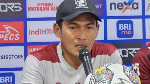 Madura United Waspada Kekuatan Pemain PSIS Semarang, Optimistis Curi Poin - GenPI.co JATIM