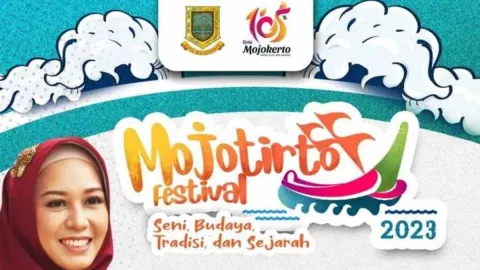 Pemkot Mojokerto Gelar Festival Mojotirto, Segera Cek Jadwalnya - GenPI.co JATIM