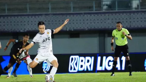 Live Streaming Liga 1 Hari Ini, Persis Solo vs Persik Kediri - GenPI.co JATIM
