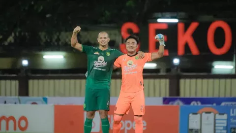 Derbi Jatim Selesai, 2 Pemain Persebaya Segera Merapat Timnas Indonesia - GenPI.co JATIM