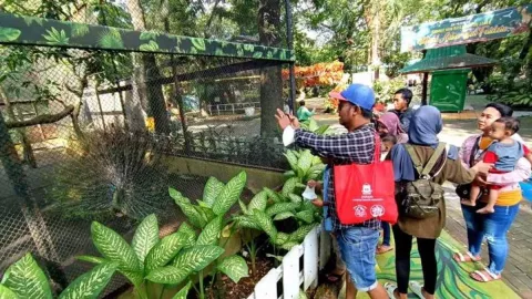 Rekomendasi Wisata Edukasi di Jawa Timur, Cocok untuk Libur Lebaran 2023 - GenPI.co JATIM
