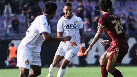 Link Live Streaming Liga 1 Persik Kediri vs Arema FC, Jangan Sampai Ketinggalan - GenPI.co JATIM