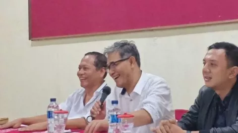 Politikus PDIP Jatim Kritik Budiman Sudjatmiko, Ini Katanya - GenPI.co JATIM