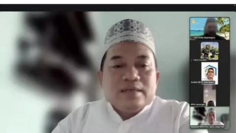 BPN Jawa Timur Target Sertifikasi 80 Ribu Bidang Tanah Wakaf di 2025 - GenPI.co JATIM