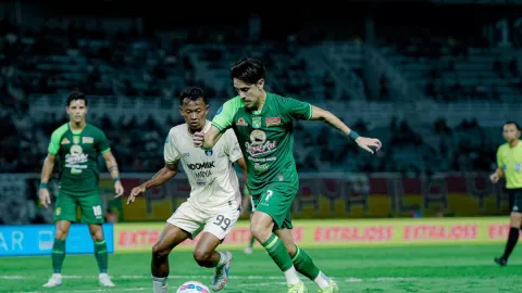 Paul Munster Percaya Diri Performa Persebaya Meningkat - GenPI.co JATIM