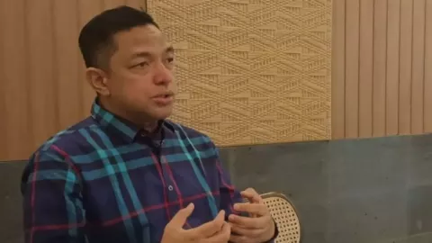 Hormati Putusan MK, Gus Hans: Selamat untuk Bu Khofifah - GenPI.co JATIM