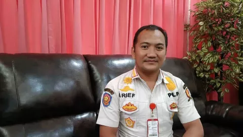 Satpol PP Bojonegoro: Tempat Hiburan Malam Tak Boleh Buka saat Ramadan - GenPI.co JATIM