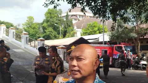 Keracunan Massal di Ponorogo, Polisi: Kasus Naik Penyidikan - GenPI.co JATIM