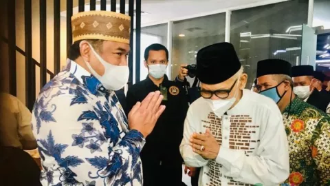 MUI Dukung NasDem, Syaikhona Kholil Layak Pahlawan Nasional - GenPI.co JATIM