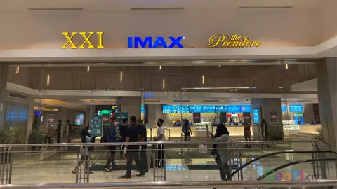 Jadwal Bioskop Malang: Jailangkung Sandekala dan One Piece Film Tersedia - GenPI.co JATIM