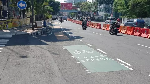Kabar Baik Bagi Pengguna Sepeda di Surabaya, Simak - GenPI.co JATIM