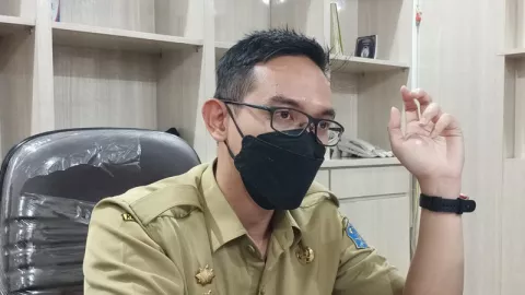 OMG, Kasus Covid-19 di Surabaya Mulai Menyerang Anak-anak - GenPI.co JATIM