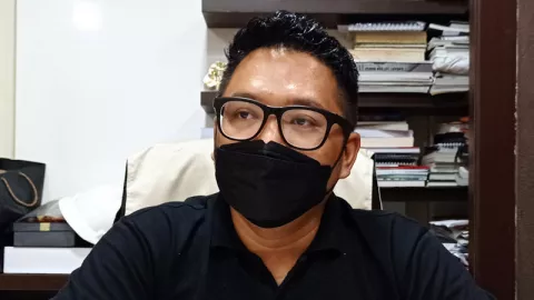 Pemkot Surabaya Lakukan Penataan THP Kenjeran, ini Tujuannya - GenPI.co JATIM