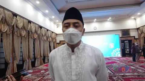Wali Kota Surabaya Pilih Tunggu Surat Terapkan PPKM Darurat - GenPI.co JATIM