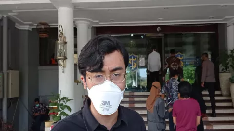 Pendaftaran Relawan Surabaya Memanggil Dibuka, Lihat Syaratnya! - GenPI.co JATIM
