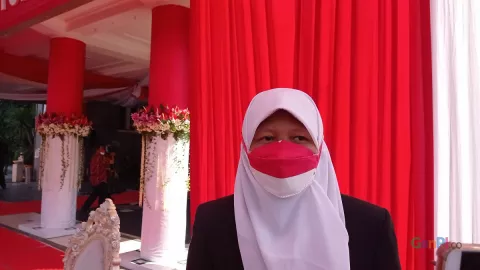 DPRD Surabaya Dorong Pemkot Tangani Pengangguran - GenPI.co JATIM