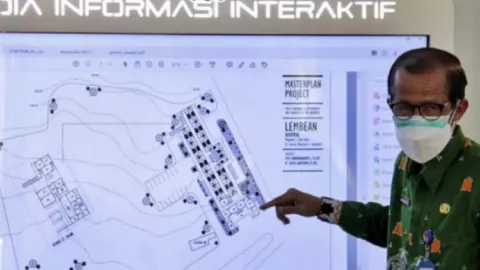 Covid-19 Bisa Melonjak Lagi, Bupati Magetan Sudah Ancang-ancang - GenPI.co JATIM