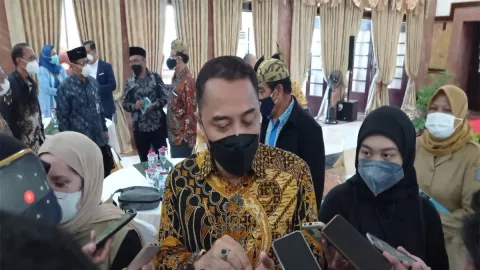 Teknologi Medis Surabaya Siap Bersaing dengan Luar Negeri - GenPI.co JATIM