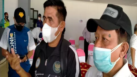 Diklat Sepak Bola Surabaya, Sesuai Filanesia - GenPI.co JATIM