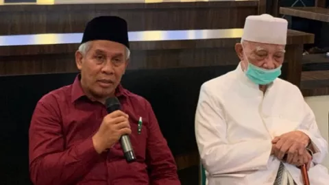 PWNU Jatim Angkat Bicara Kasus Pelecehan Santri Jombang, Tegas! - GenPI.co JATIM