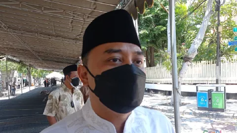 Program Ekonomi Eri Cahyadi Mantul, Warga Surabaya Harus Tahu - GenPI.co JATIM