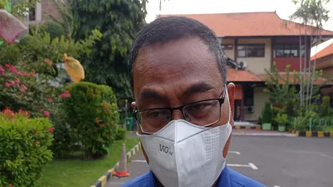 Hotel Asrama Haji Surabaya Saat ini Dihuni 1 Pasien - GenPI.co JATIM