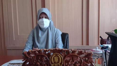 DPRD Surabaya Minta Pemkot Lakukan PTM, Tetap Disiplin Prokes - GenPI.co JATIM