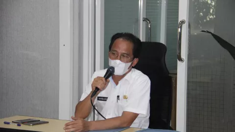 Serangan Jantung di Kabupaten Malang Tinggi, Angkanya Bikin Syok - GenPI.co JATIM