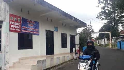 Langkah Pemkot Malang Antisipasi Covid-19 Omicron Bikin Tenang - GenPI.co JATIM