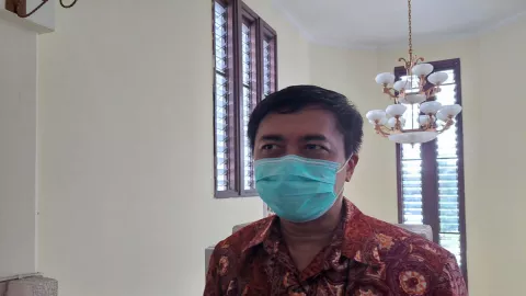 Dishub Surabaya Tegas! Bus Tak Sesuai Syarat Parkir Dulu - GenPI.co JATIM