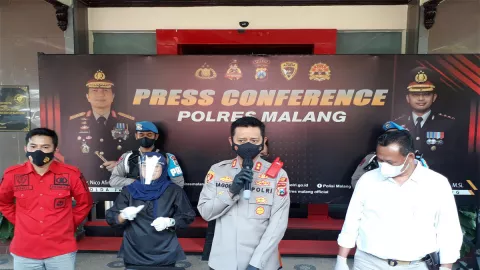 BNN Kabupaten Malang Rehab Pecandu Narkoba, Rata-rata Remaja, Duh - GenPI.co JATIM