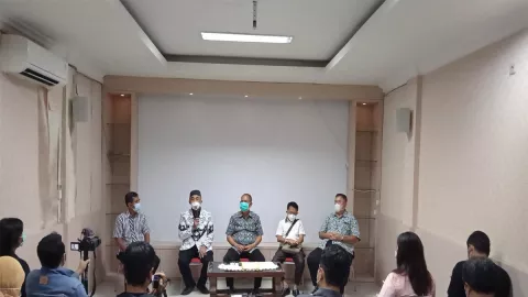 Pemkot Surabaya Siap Gelar PTM 100 Persen, Simak Aturannya - GenPI.co JATIM