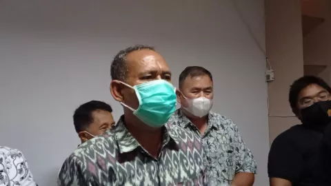 Jadwal Terbaru PTM 100 Persen di Surabaya, Evaluasi Jalan Terus - GenPI.co JATIM