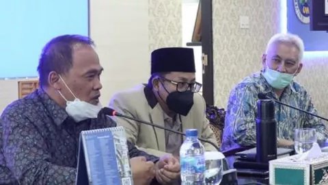 Pemkot Bidik Proyek Bersama dengan Universitas Negeri Malang - GenPI.co JATIM